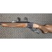Ruger No.1 .375 H&H Single Shot 24" Barrel Falling Block Rifle Used